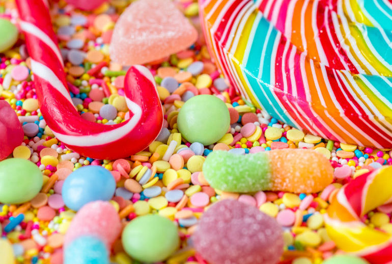 Come resistere alla voglia di dolce (con 5 trucchi sani)