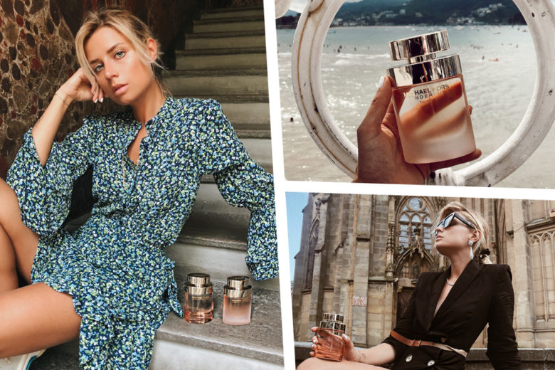 Wonderlust Eau Fresh di Michael Kors: un inno all’avventura e una speciale ambassador, Veronica Ferraro