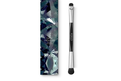 Kiko-Dark-Treasure-double-eyebrush