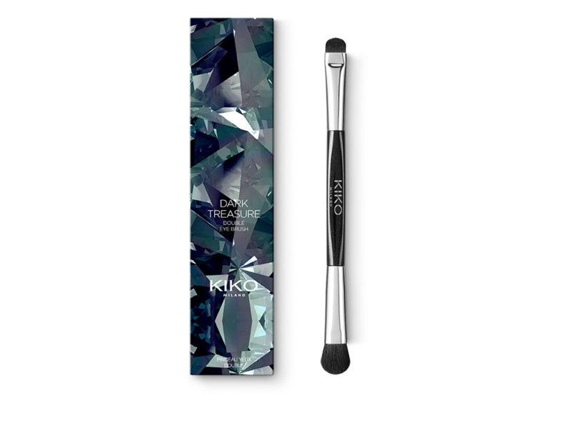 Kiko-Dark-Treasure-double-eyebrush