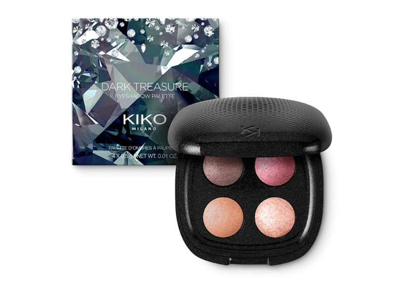 Kiko-Dark-Treasure-eyeshadow-palette