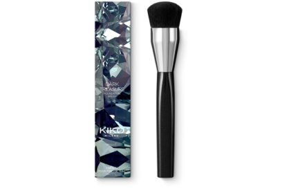 Kiko-Dark-Treasure-foundation-brush