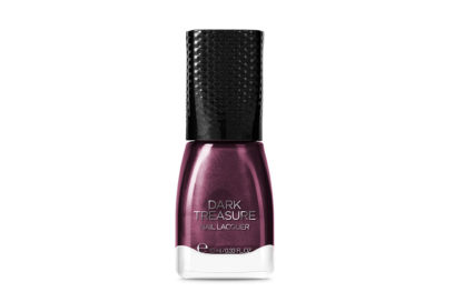Kiko-Dark-Treasure-nail-lacquer