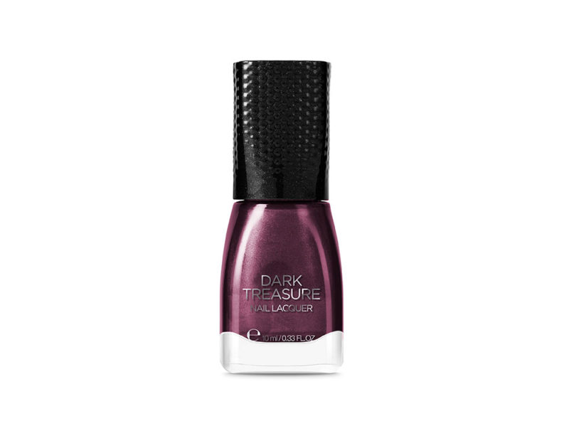 Kiko-Dark-Treasure-nail-lacquer