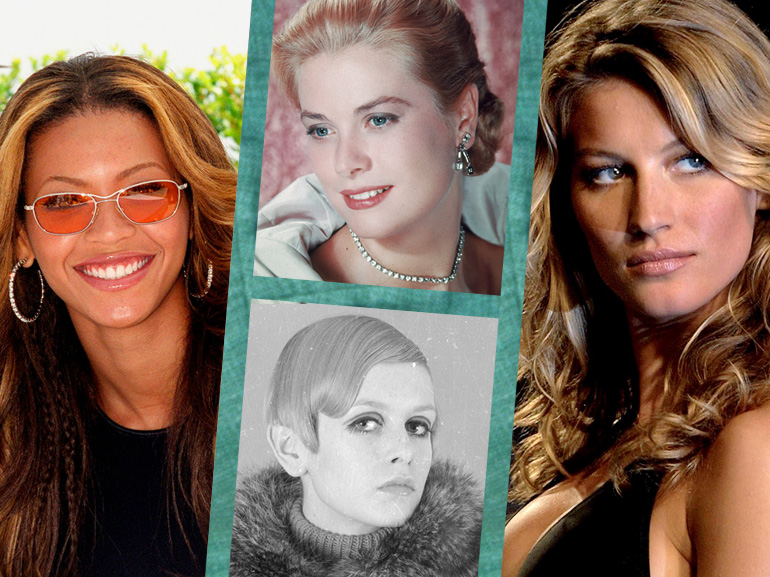 Ispirazioni vintage: l'evoluzione delle acconciature nelle varie epoche