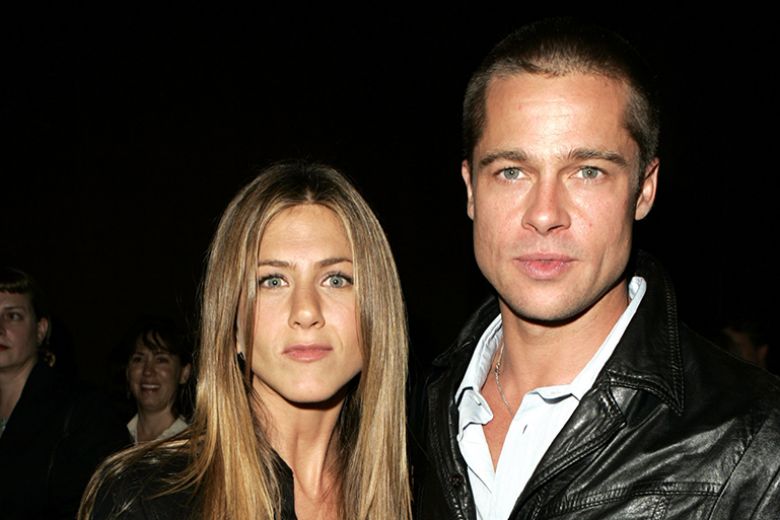 Brad Pitt e Jennifer Aniston insieme in un film per la prima volta (forse)