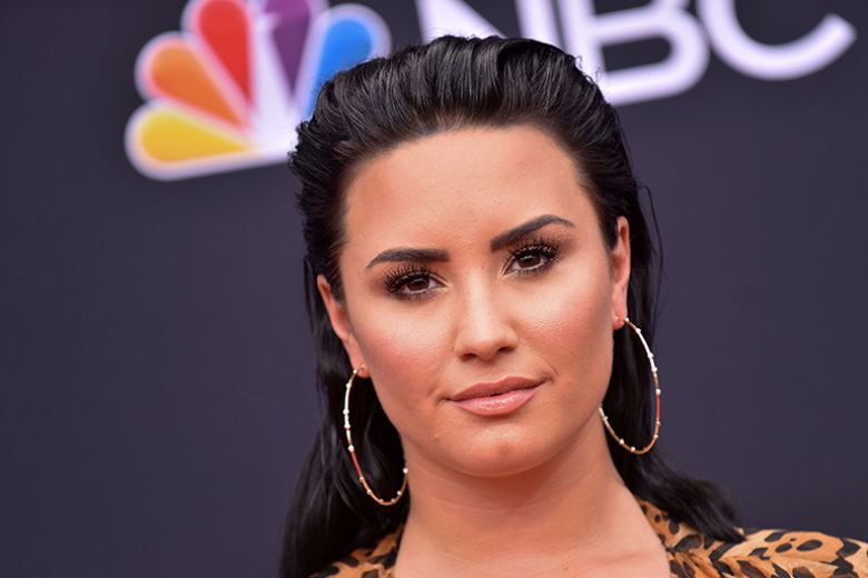 Demi Lovato parla per la prima volta dopo l’overdose: «Continuerò a combattere»