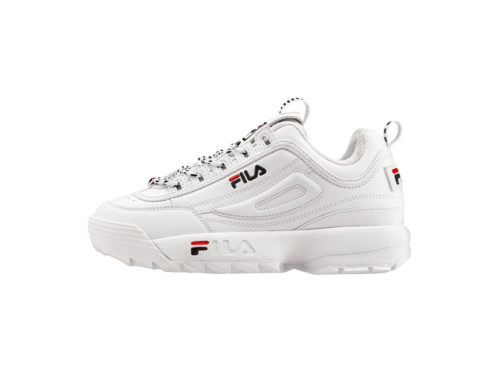 scarpe fila modello nuovo
