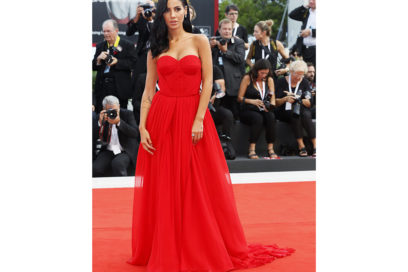 giulia-de-lellis-blumarine