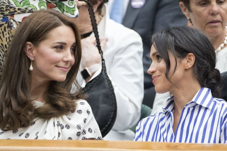 La regola sui diamanti che Kate Middleton e Meghan Markle devono seguire