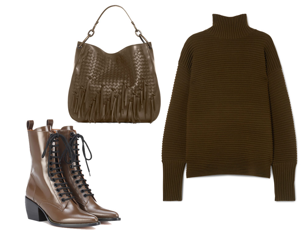 olive-green-stivali-chloe-mytheresa-borsa-bottega-nordstrom-dolcevita-beckham-net