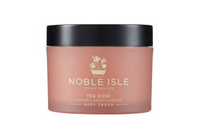 05 NOBLE ISLE TeaRose_BodyCream