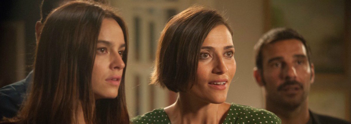 Anna Foglietta perfetti sconosciuti