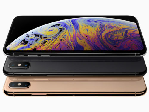 L Iphone X Va Sott Acqua