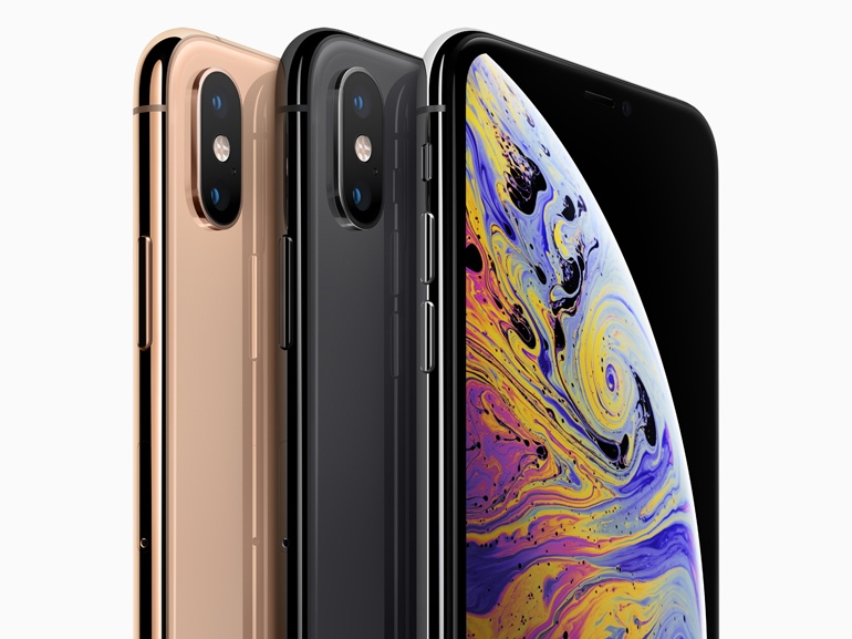 Apple-iPhone-Xscolori