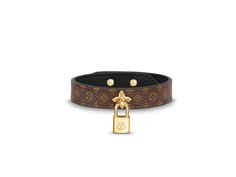 BRACCIALE-LOCKINGRAM-LOUIS-VUITTON