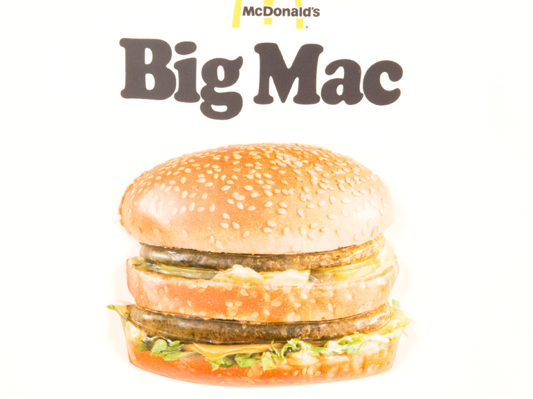 10 cose che non sapete sul Big Mac