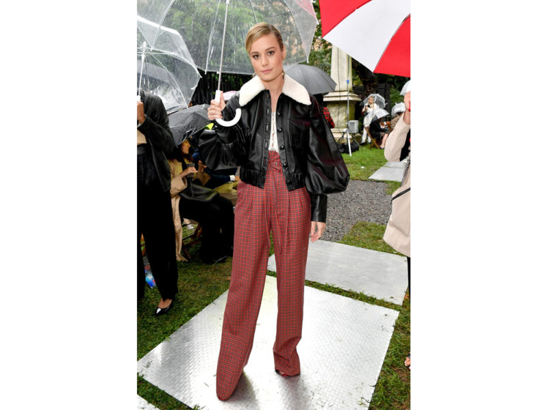 Brie-Larson-attends-the-Rodarte