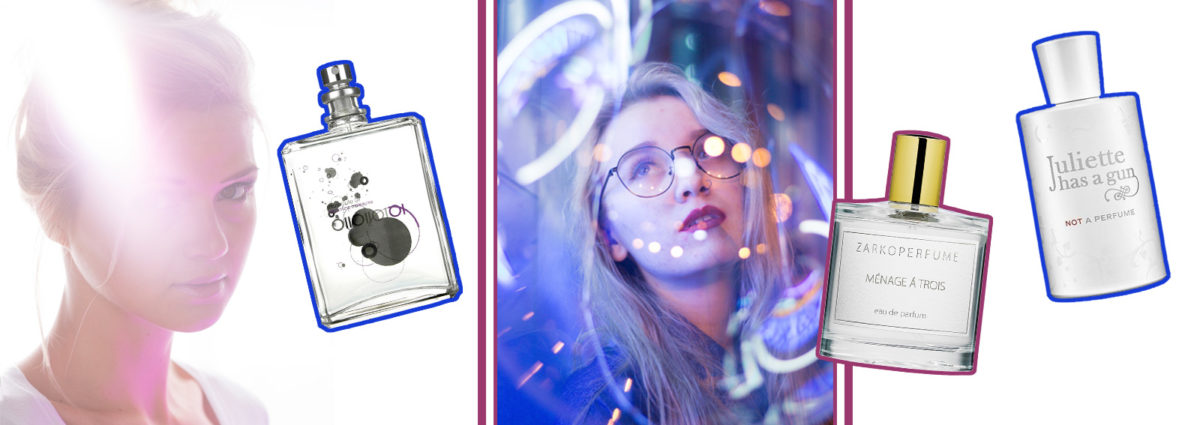 Profumi molecolari: cosa sono e i migliori da provare