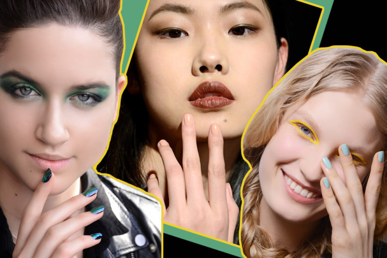 Colori unghie autunno inverno 2018 2019: le nuance più cool su cui puntare