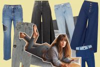 Jeans: 10 modelli da scegliere ora