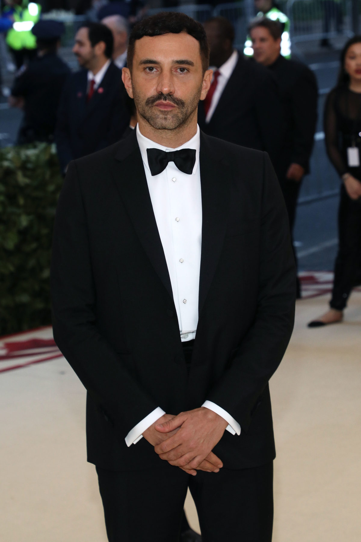 Heavenly Bodies: Fashion & The Catholic Imagination Costume Institute Gala