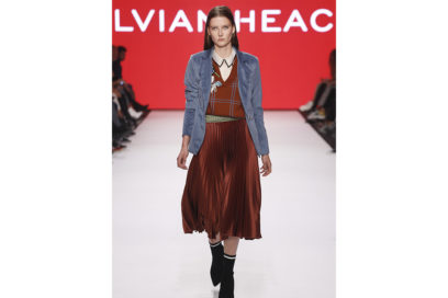 Amsterdam Fashion Week SS19