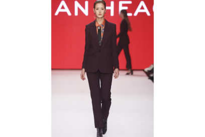 Amsterdam Fashion Week SS19