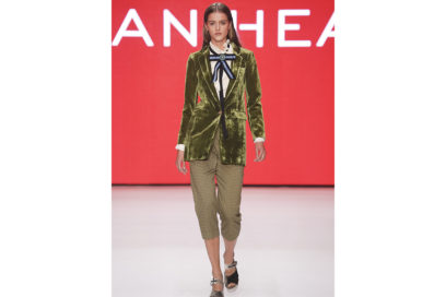 Amsterdam Fashion Week SS19