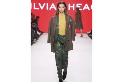 Amsterdam Fashion Week SS19