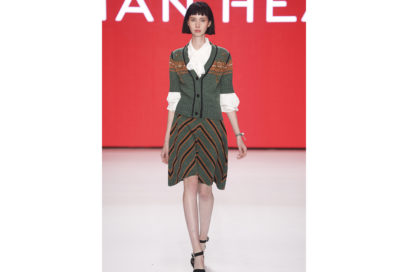 Amsterdam Fashion Week SS19