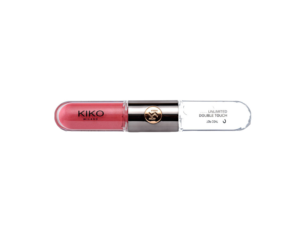 Kiko Unlimited Double Touch
