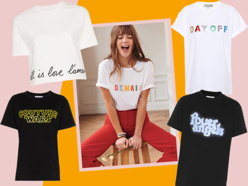 scritte per magliette