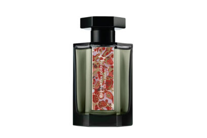 Mandarina Corsica Bottle