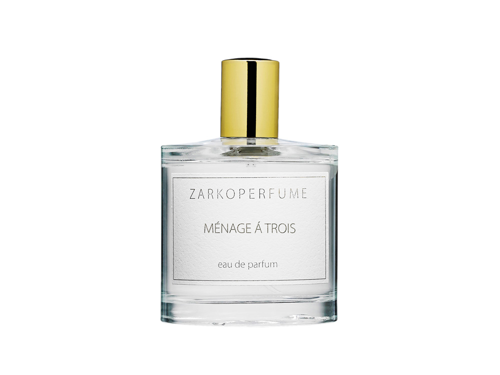 Zarkoperfume