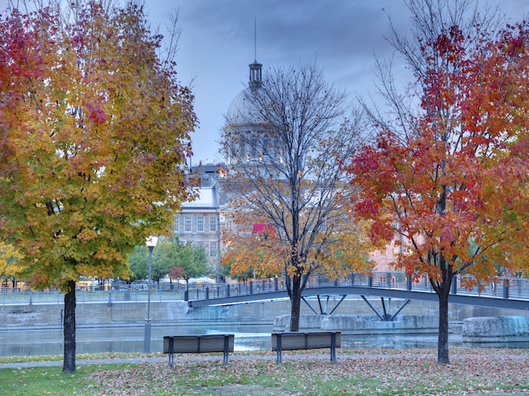 Montreal credit Tourisme Montréal