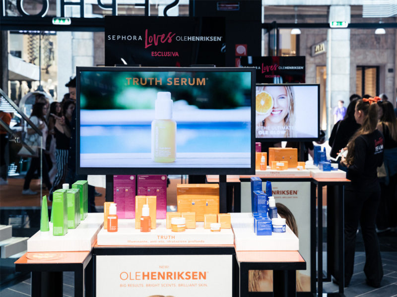 Ole-Henriksen-reportage-evento-lancio-sephora-italia-04
