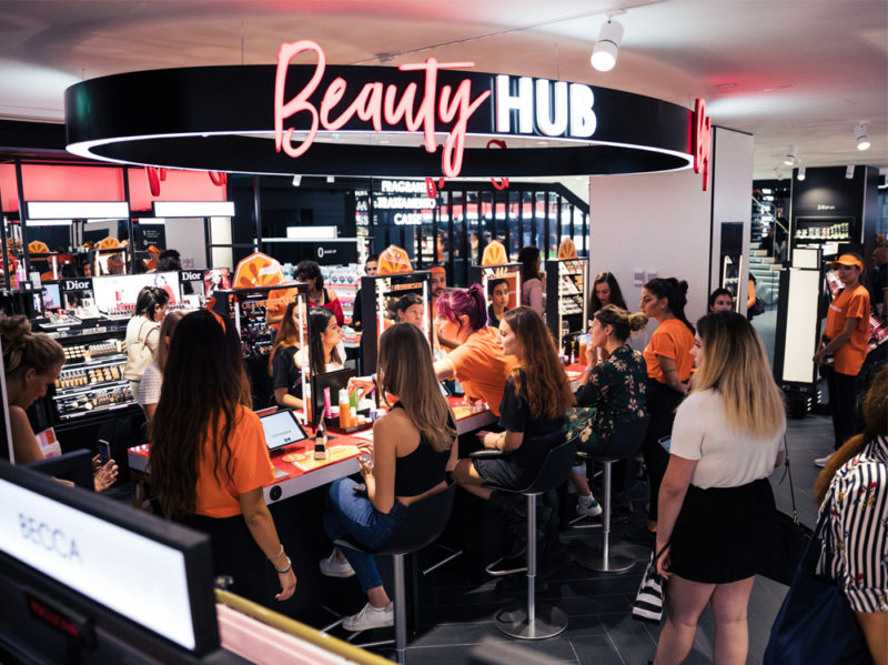 Ole-Henriksen-reportage-evento-lancio-sephora-italia-11