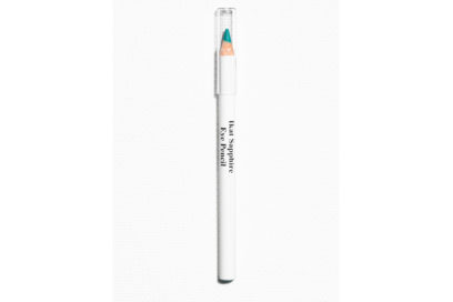 _ Other Stories Eye Pencil Ikat Sapphire