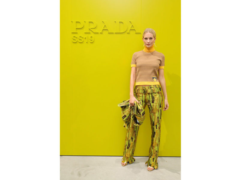 PRADA-SS19-Poppy-Delevingne
