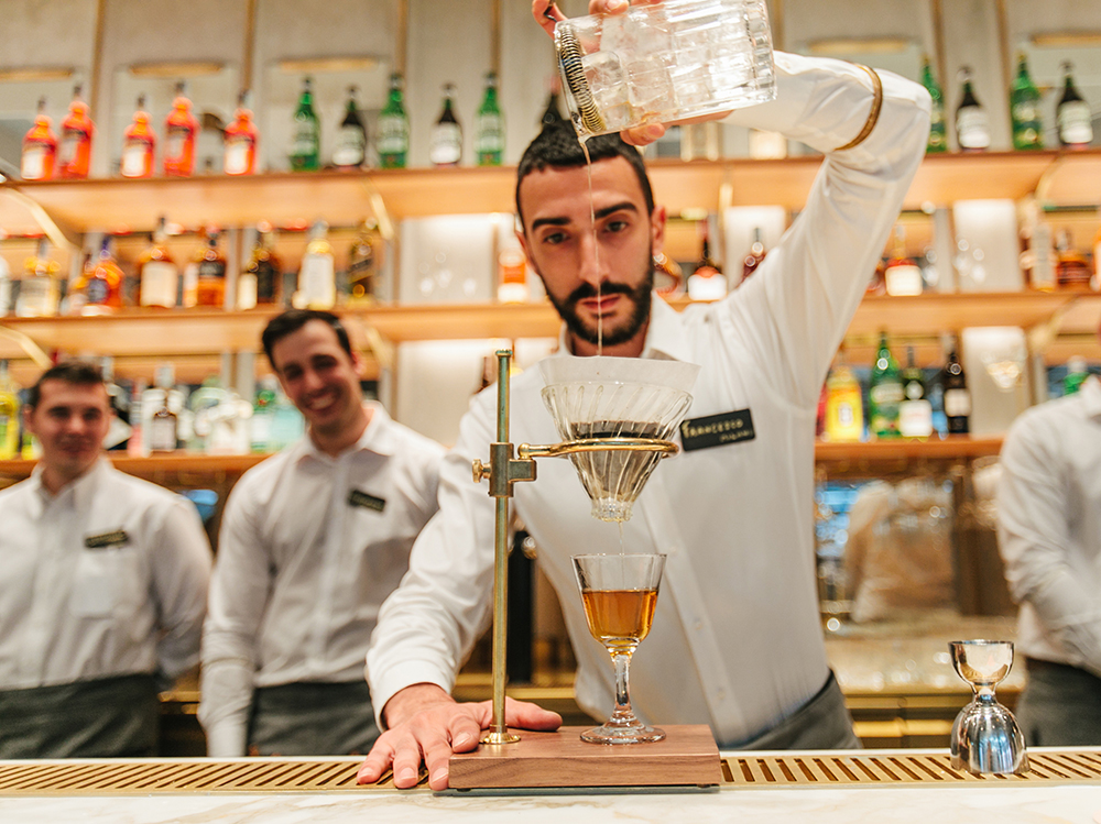 Starbucks Milan Reserve Roastery7