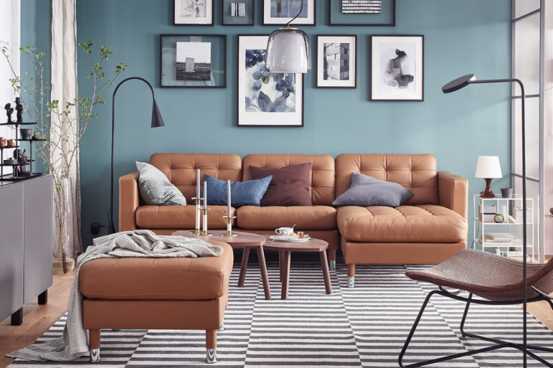 Rinnovare casa con IKEA: 9 idee low cost da copiare subito