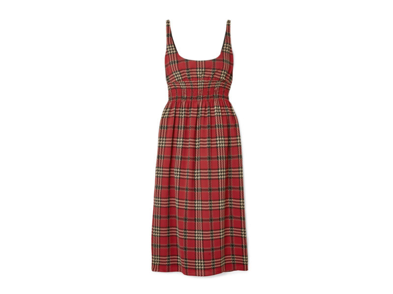 abito-in-tartan-EMILIA-WICKSTEAD-net-a-porter