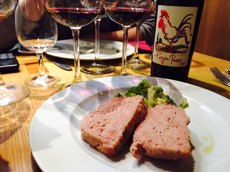 angolo divino enoteca roma