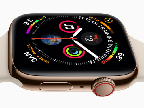 Apple Watch Perche Se Lo Si Prova Poi Non Se Ne Puo Piu Fare A Meno