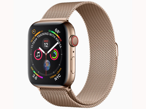 Apple Watch: perché se lo si prova poi non se ne può più fare a meno