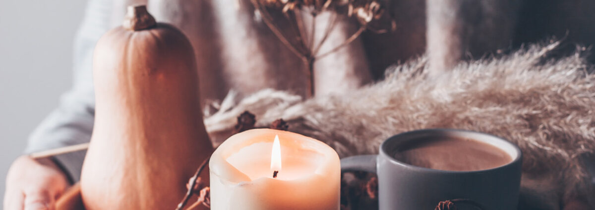 arredare casa autunno consigli