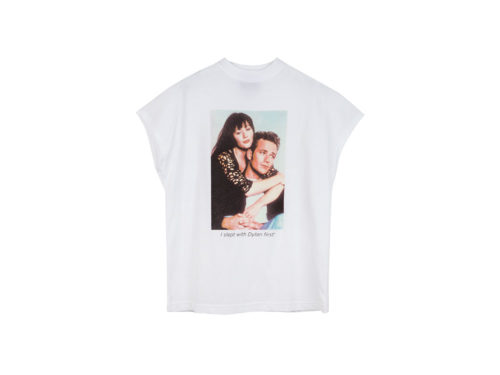 Bershka: la collezione di t-shirt e felpe dedicta ai film e alle serie tv
