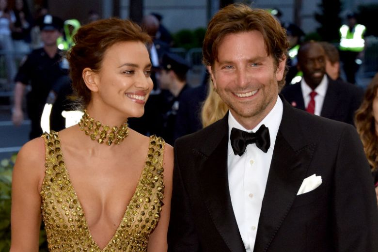 Bradley Cooper e Irina Shayk stanno cercando di avere il secondo figlio