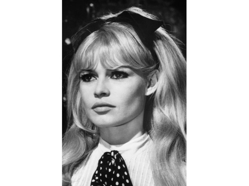 brigitte bardot GettyImages-159031781